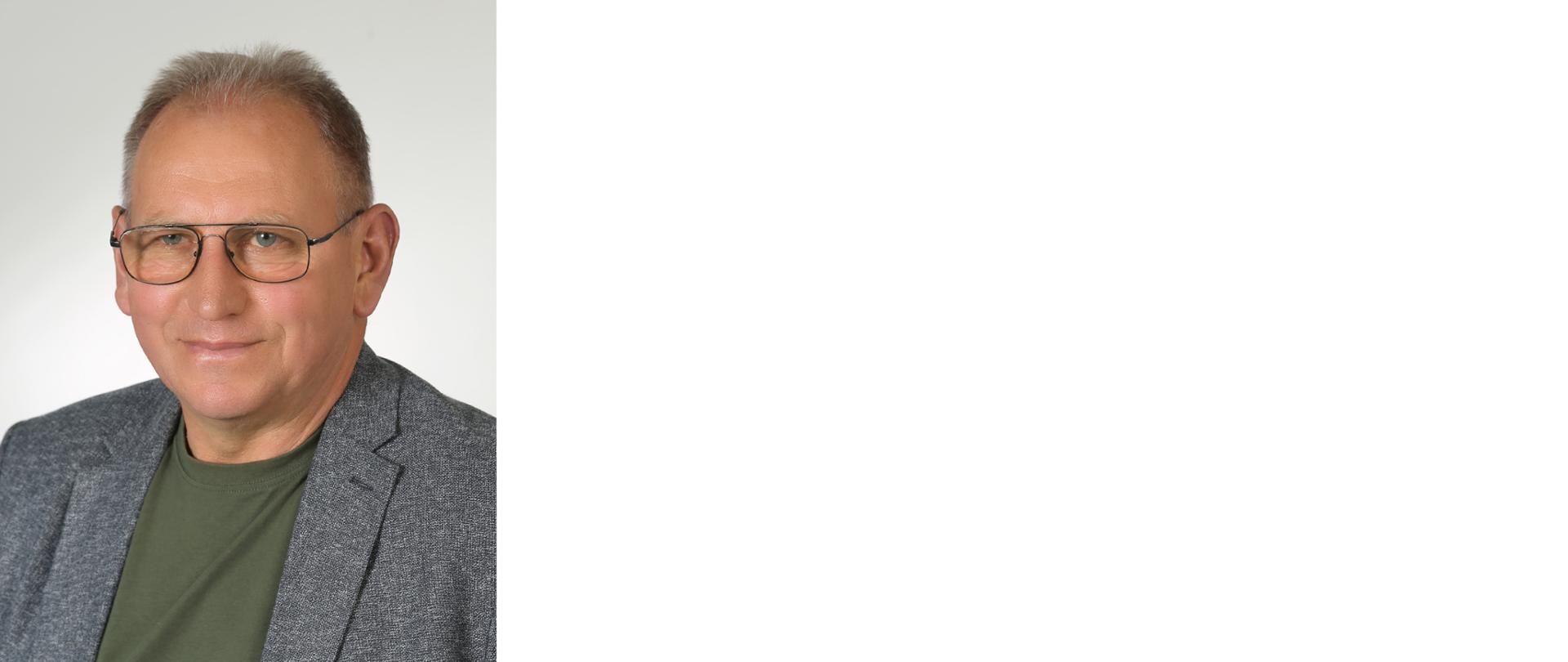 Włodzimierz Bakowski