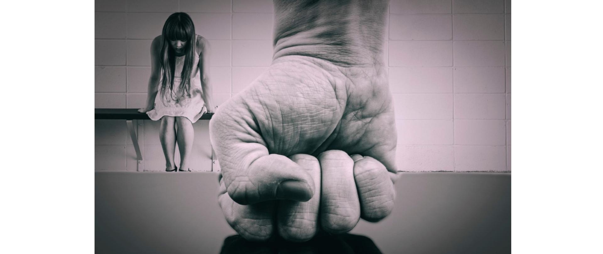 Zdjęcie ilustracyjne - oddziaływanie wobec osób stosujących przemoc w rodzinie 