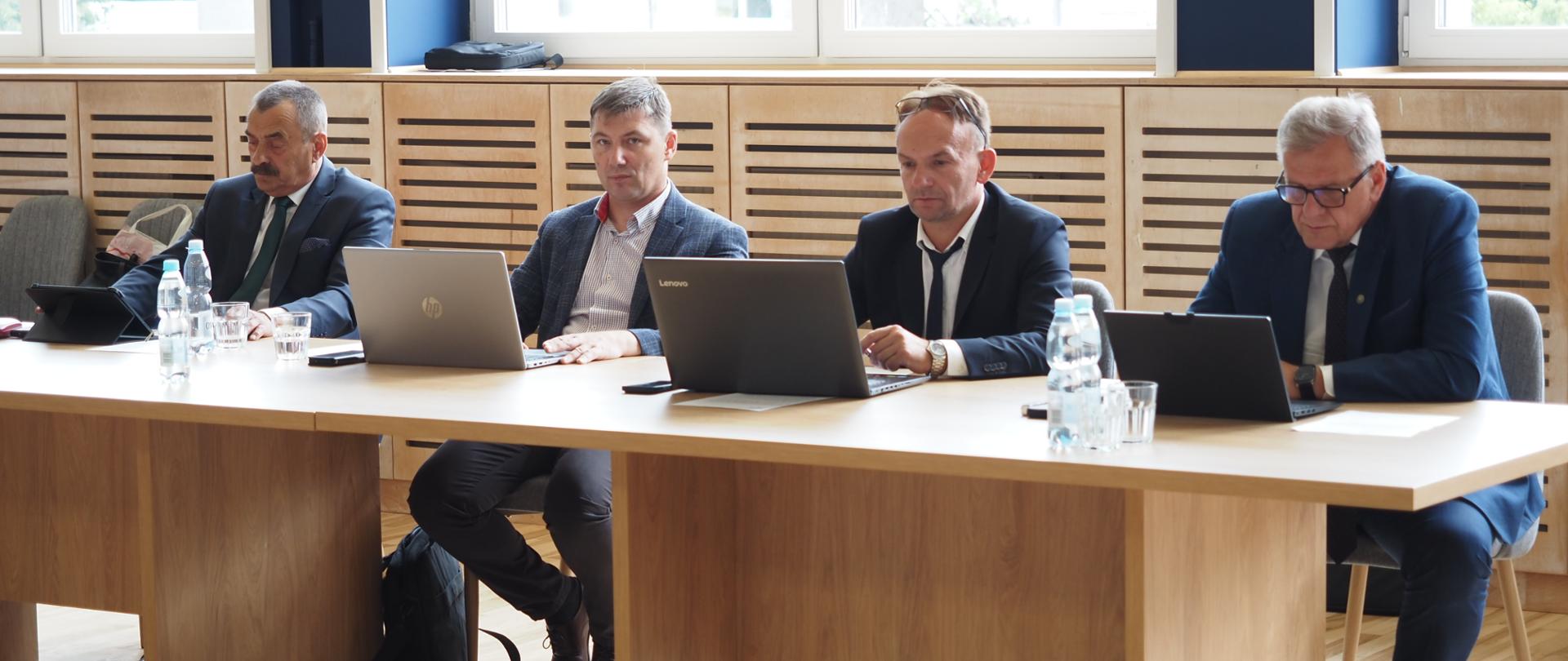 Zarząd Powiatu w Bielsku Podlaskim