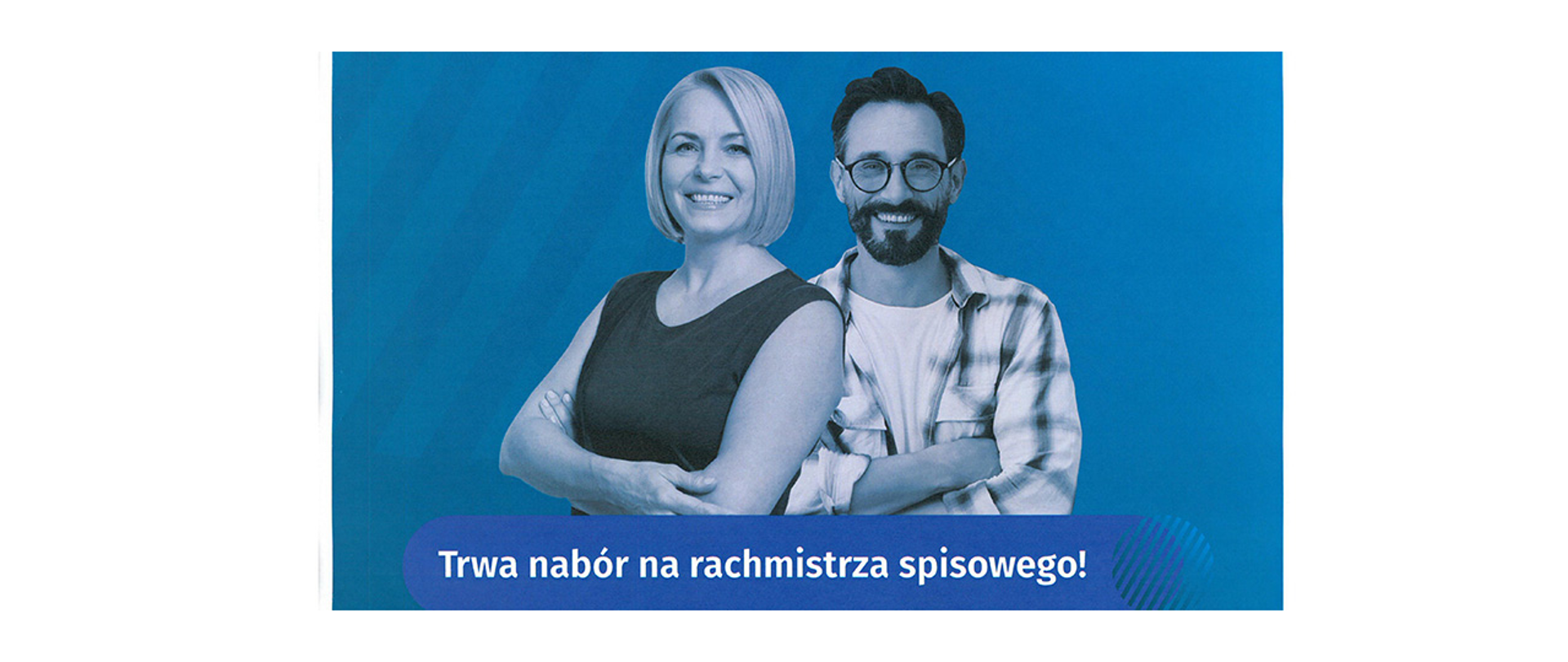 Nabór na rachmistrza