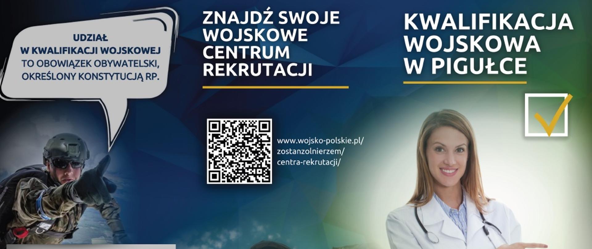 Kwalifikacja wojskowa