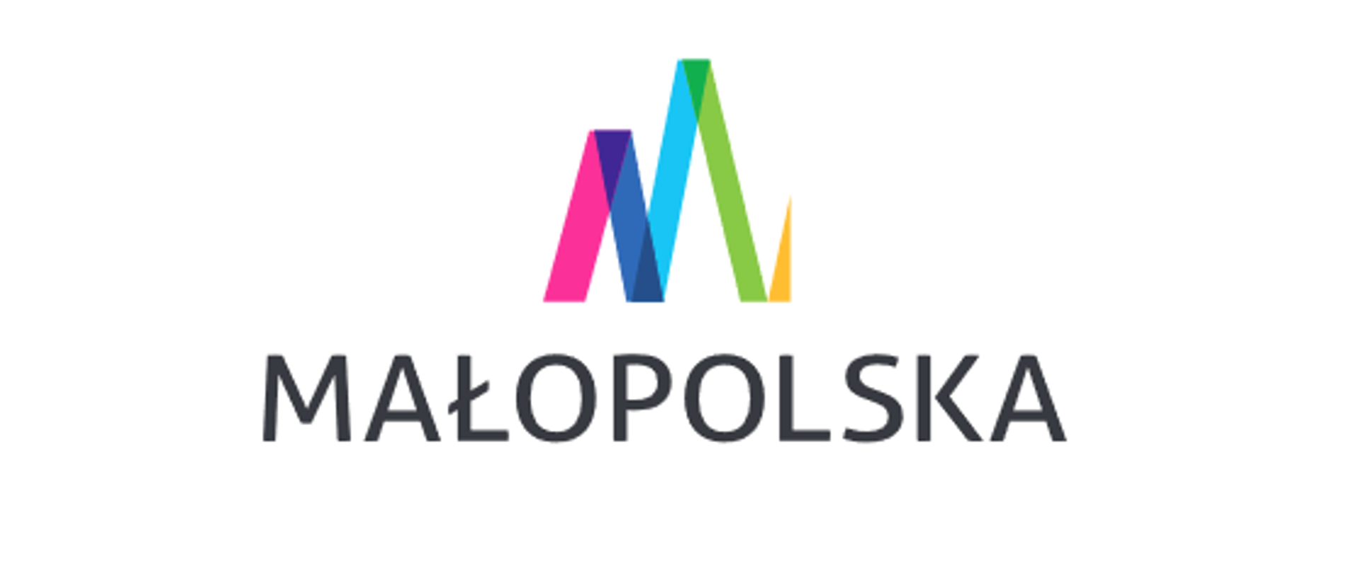 Logo Małopolska 