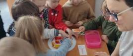 Zajęcia edukacyjne