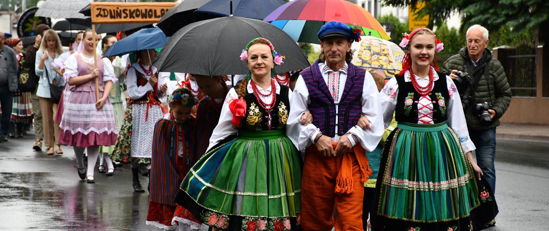 XXXIII Dni Dobronia i VI Festiwal Folkloru 2024