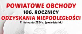 Wszelkie informacje zawarte na plakacie znajdują się w artykule