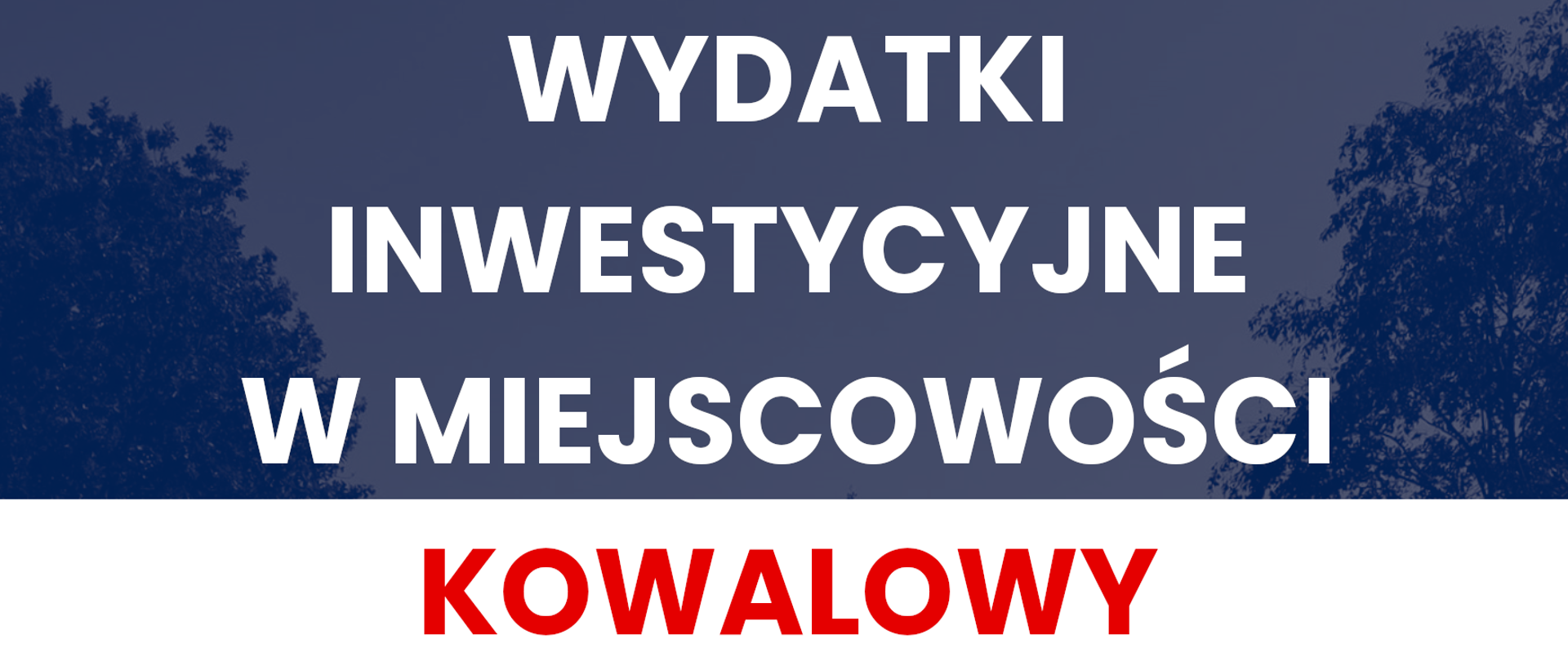 Kowalowy