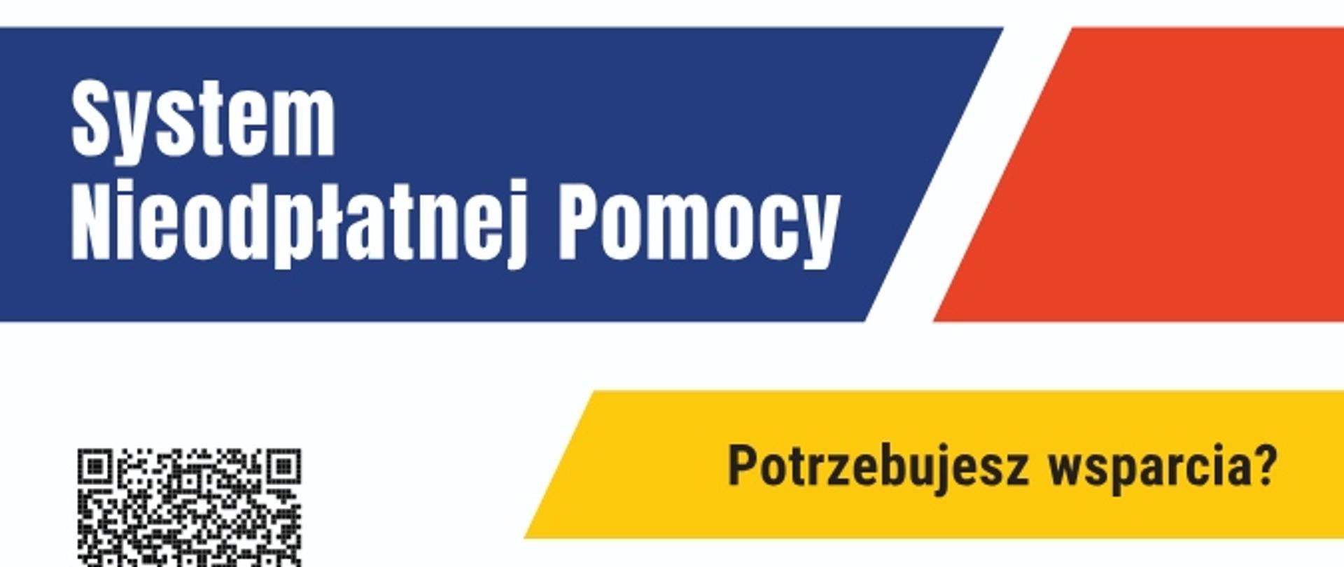 Nieodpłatna pomoc prawna