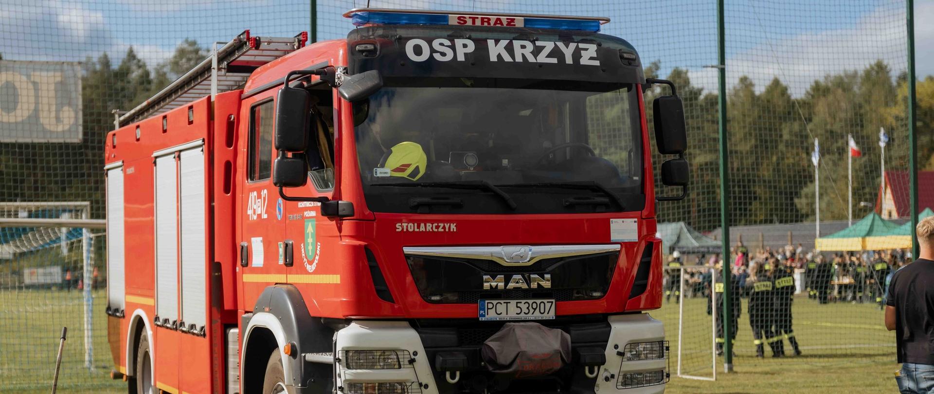 OSP