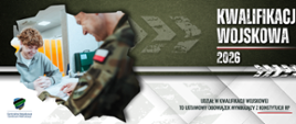 Kwalifikacja wojskowa 2026 