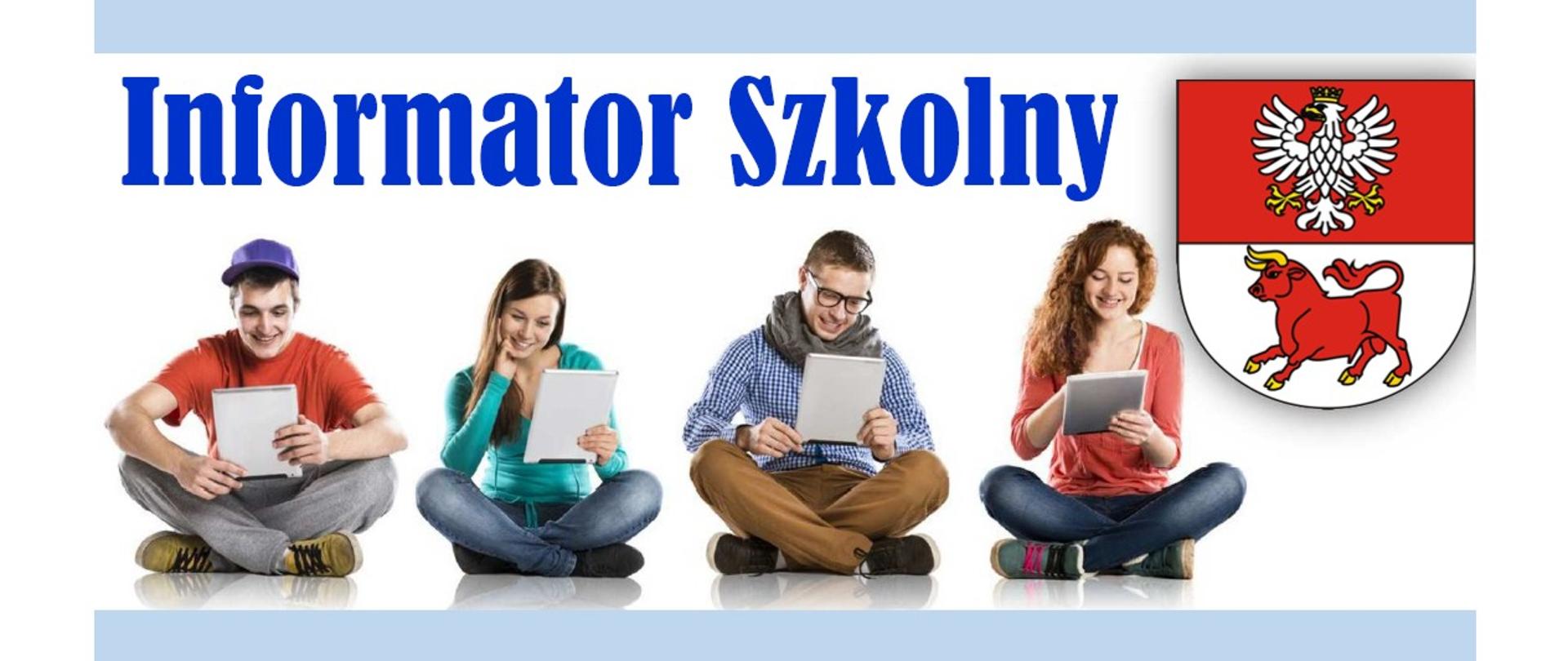 Informator Szkolny