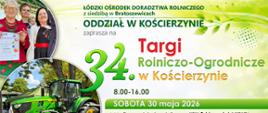Plakat Targowy