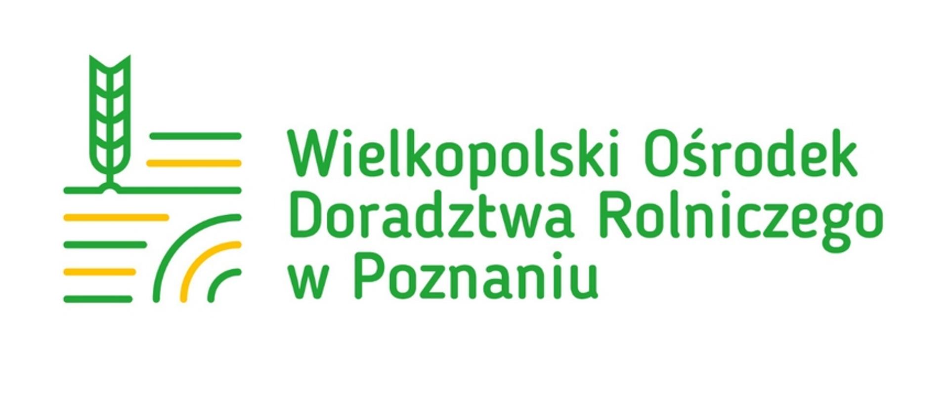 Wielkopolski Ośrodek Doradztwa Rolniczego