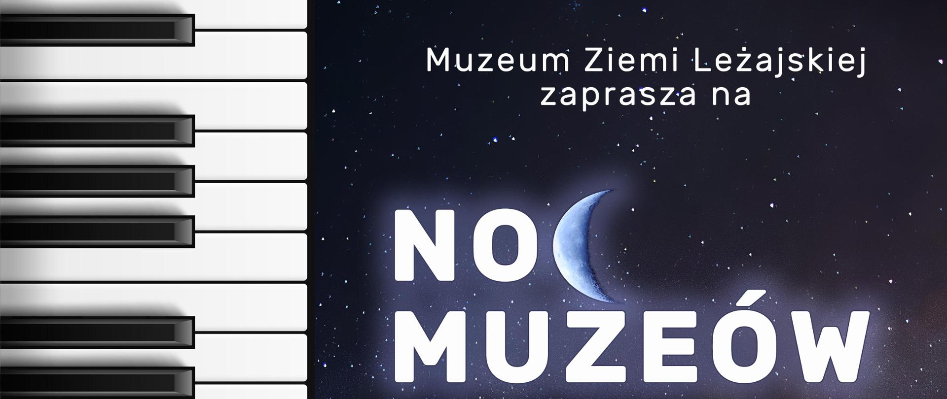 Noc Muzeów 