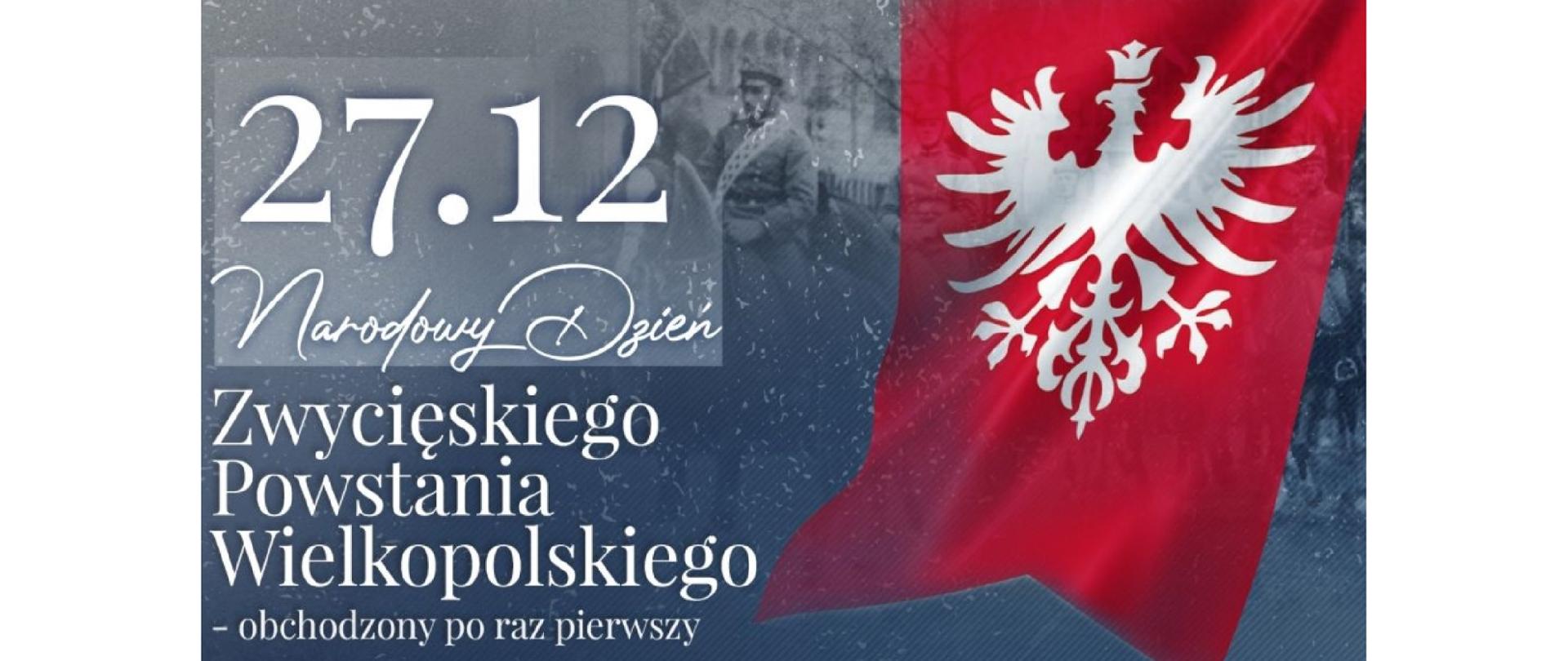 Powstanie Wielkopolskie