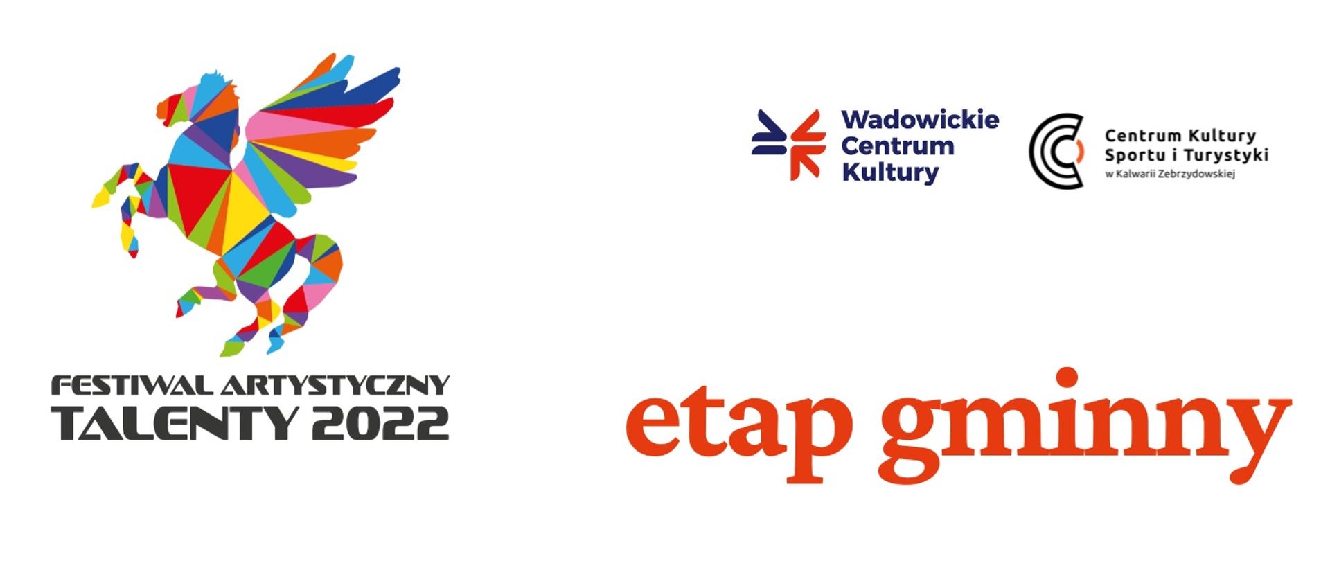 Talenty 2022 - etap gminny