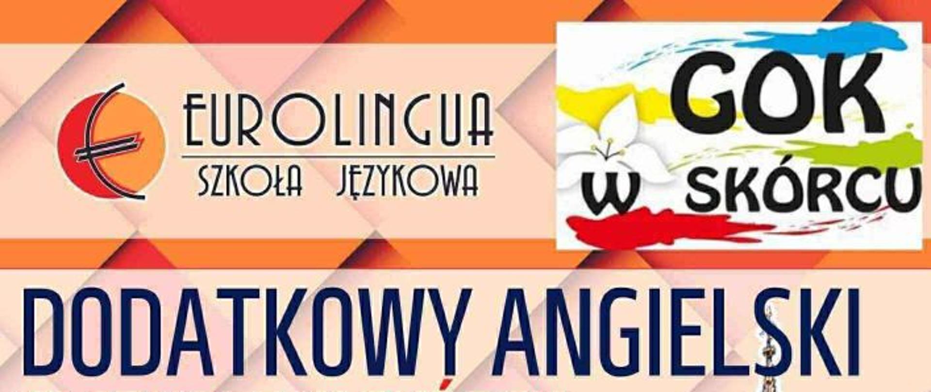 dodatkowy angielski