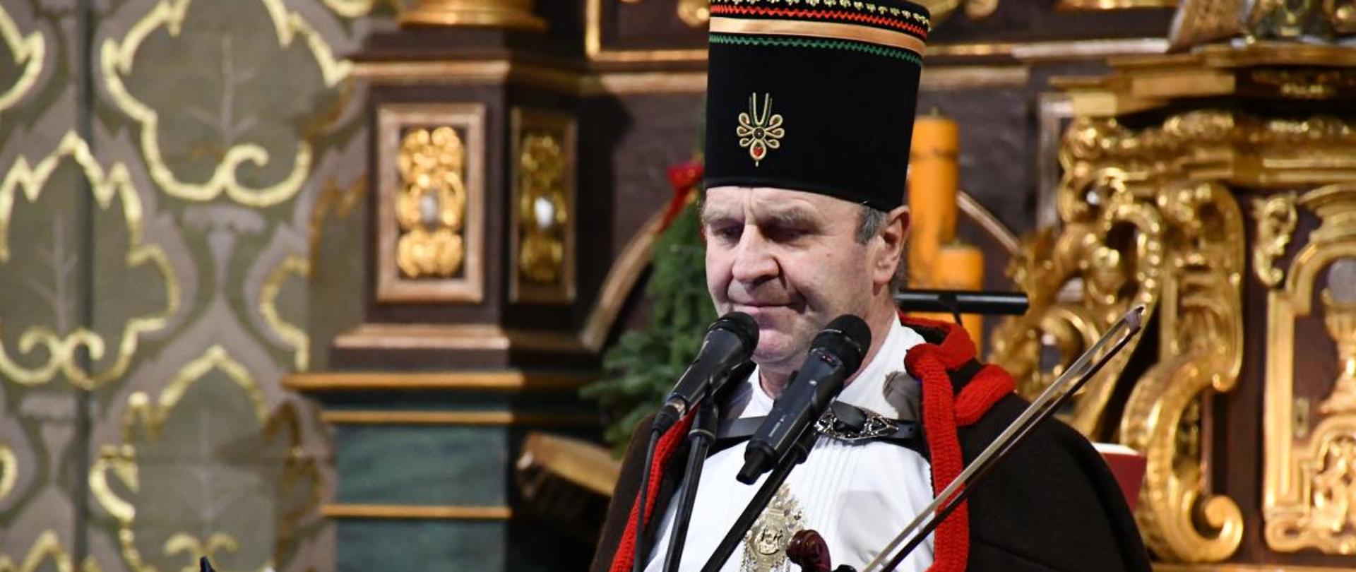 Koncert kolęd z Kapelą „Ogórki”