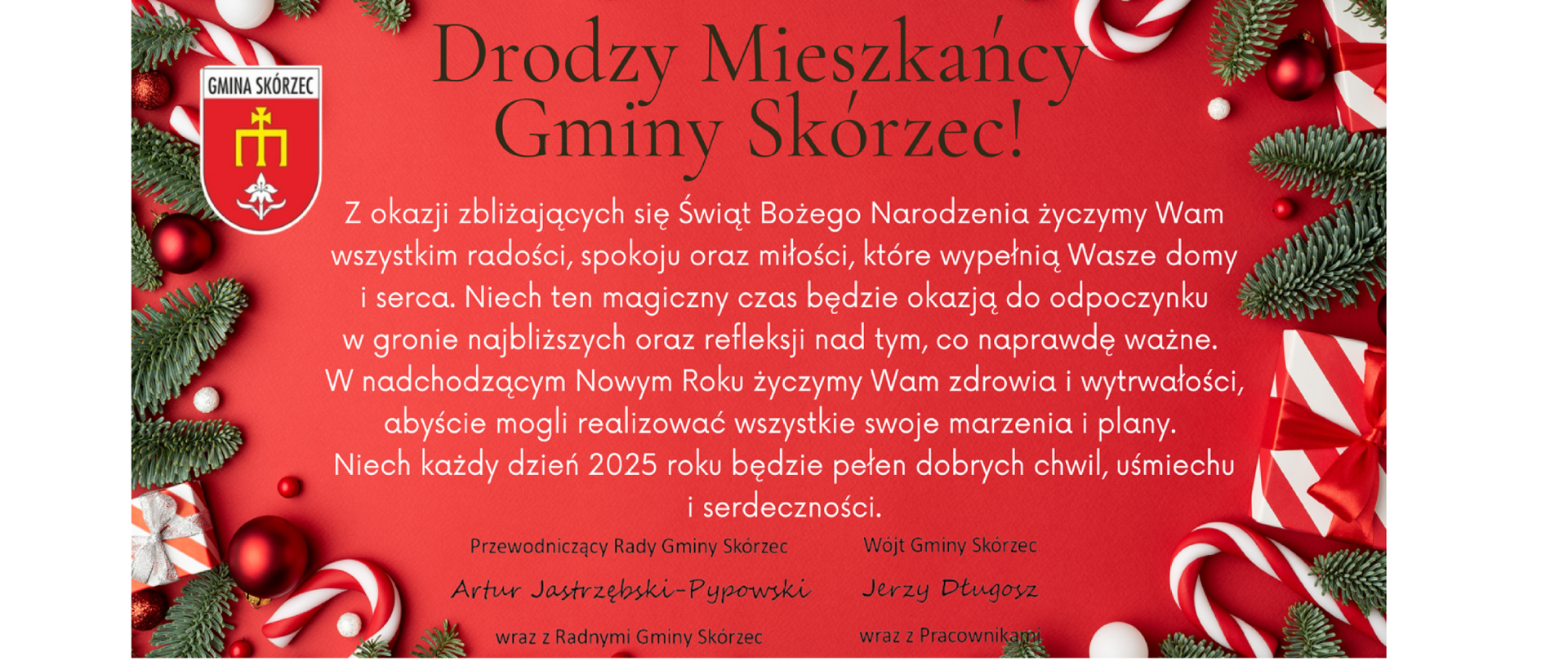 życzenia boże narodzenie