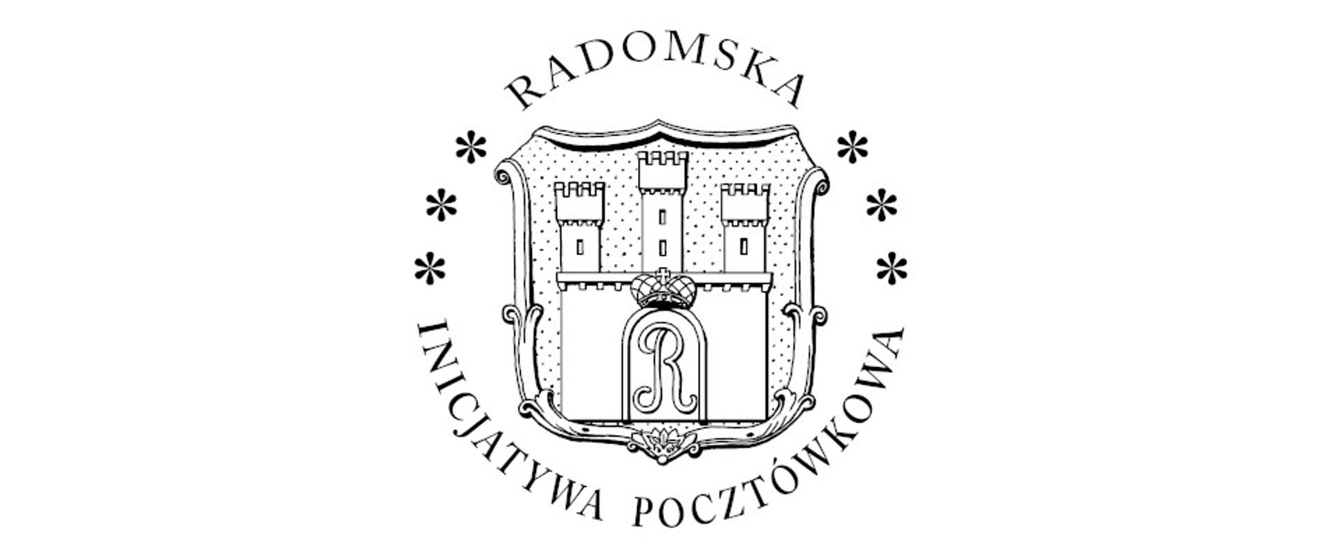 Radomska Inicjatywa Pocztówkowa