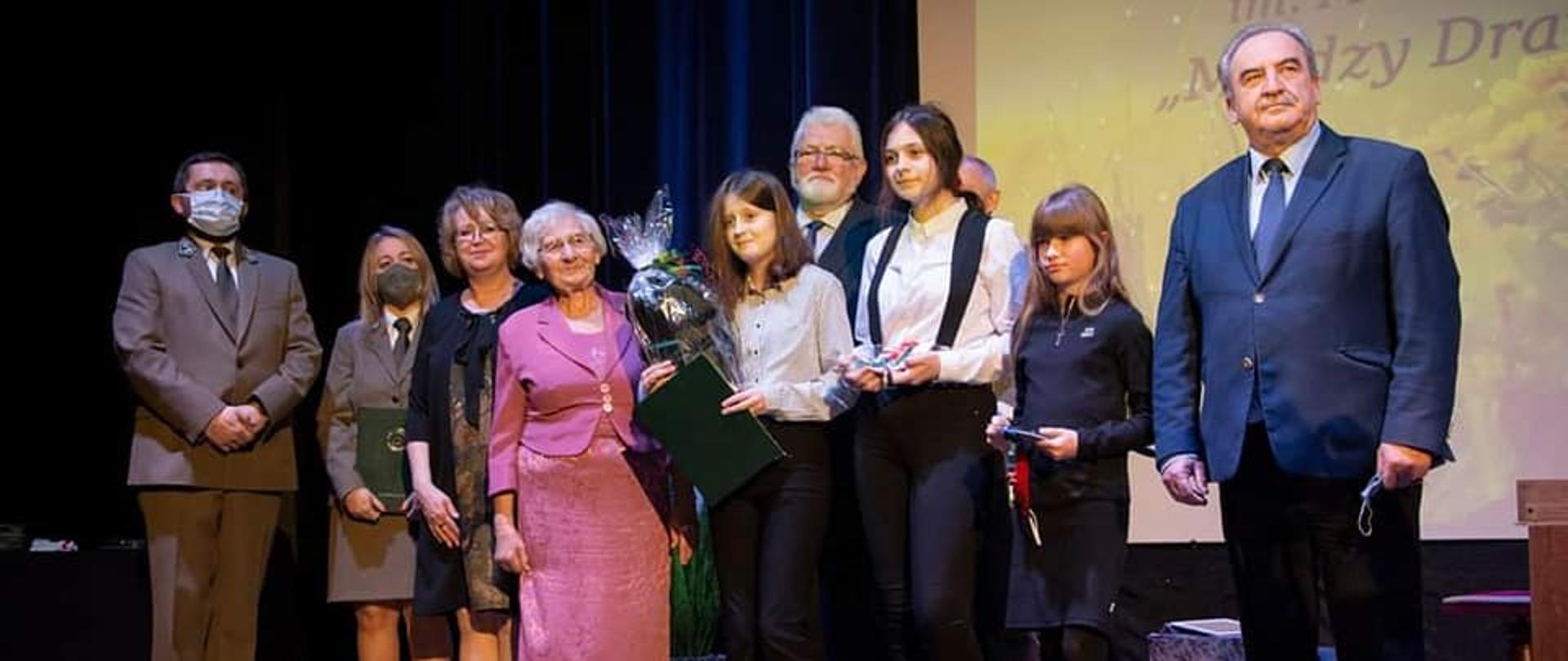 Między Drawą a Notecią