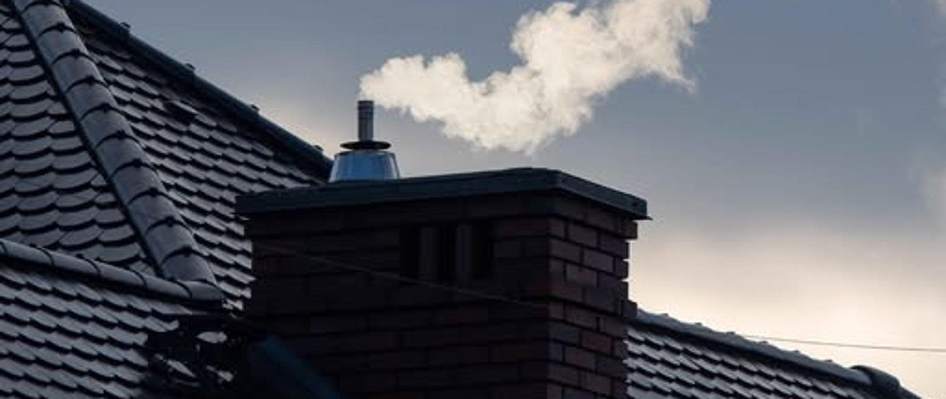 Idź po czujnik tlenku węgla. I zamontuj! 