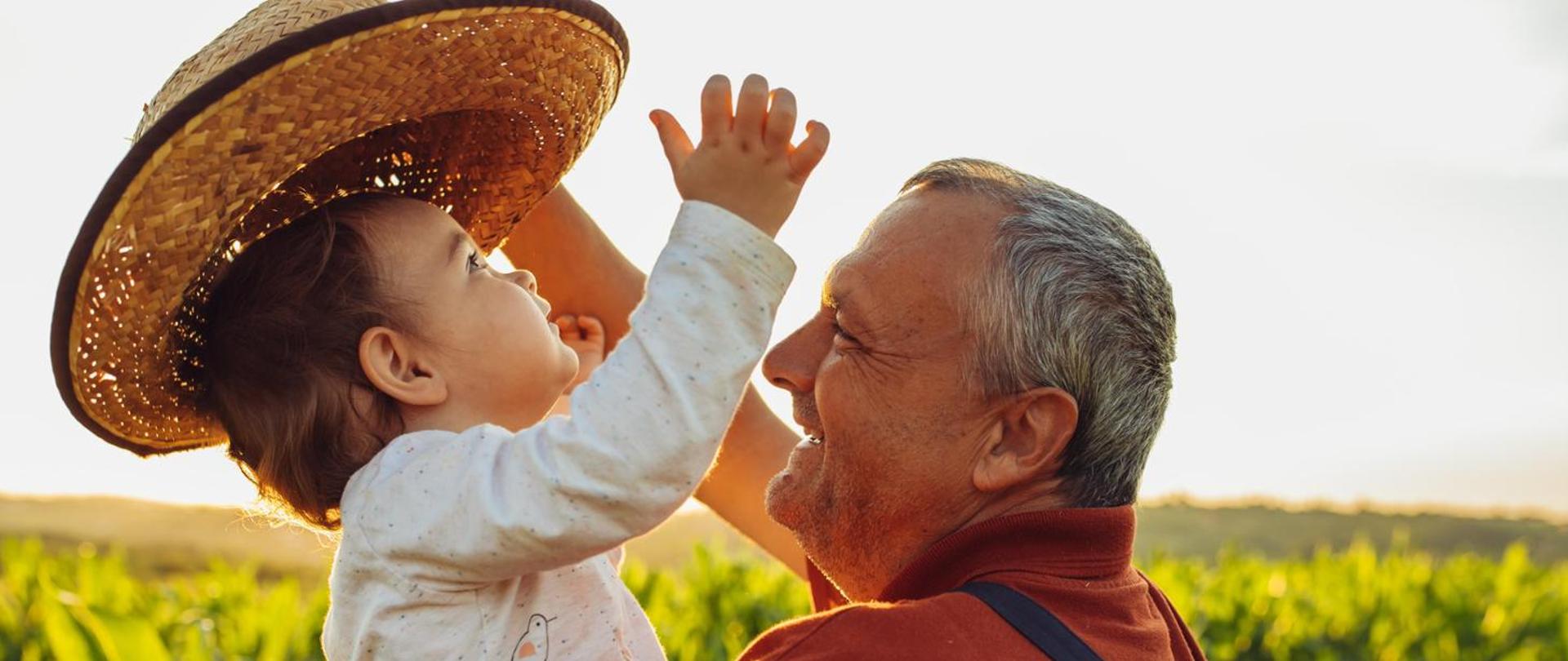 Zadbaj o bezpieczne wakacje najmłodszych!
