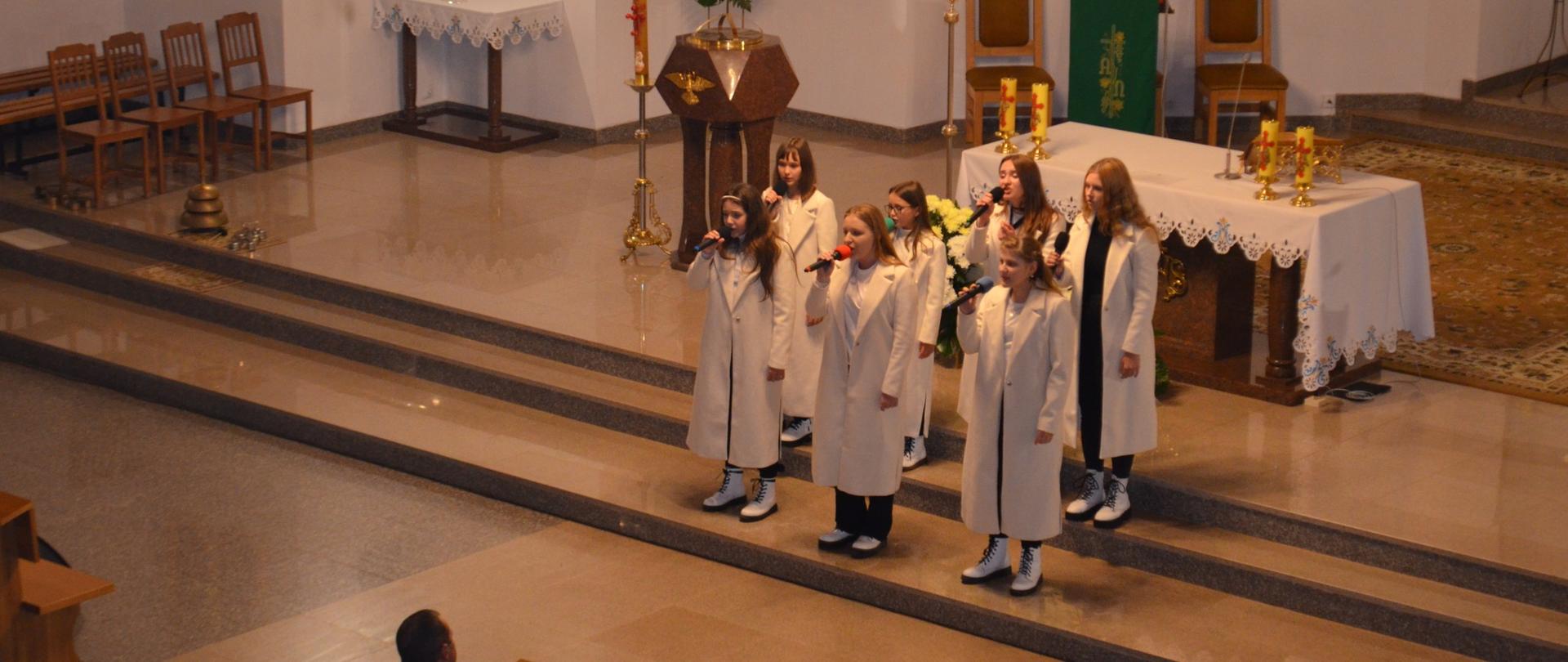 Koncert Papieski 2022