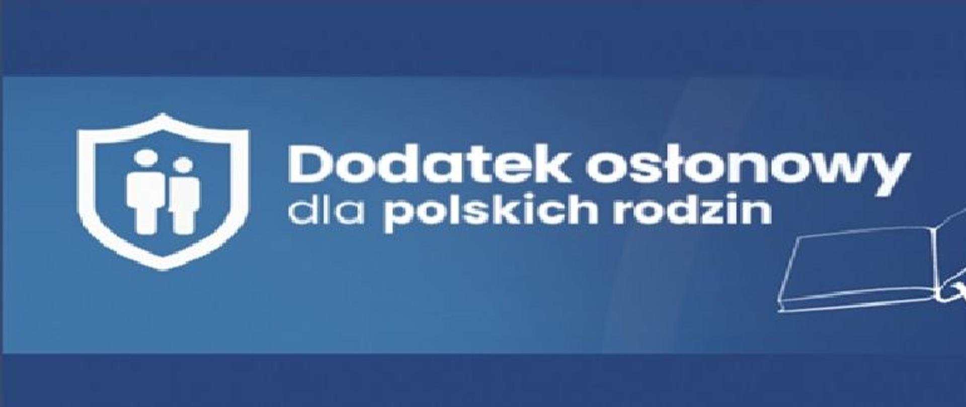 Dodatek osłonowy grafika