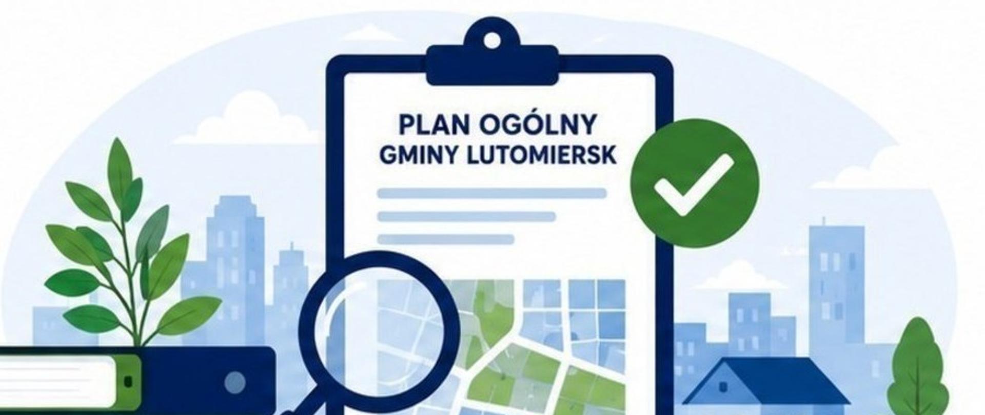 plan ogolny