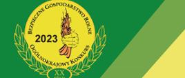 Prezes Kasy Rolniczego Ubezpieczenia Społecznego dr Aleksandra Hadzik zaprasza właścicieli gospodarstw indywidualnych do udziału w jubileuszowym Ogólnokrajowym Konkursie Bezpieczne Gospodarstwo Rolne. 