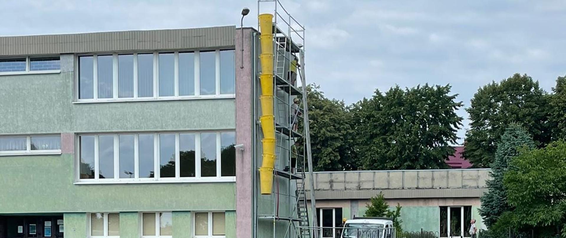 Szkoła Podstawowa w Krzyżu Wielkopolskim