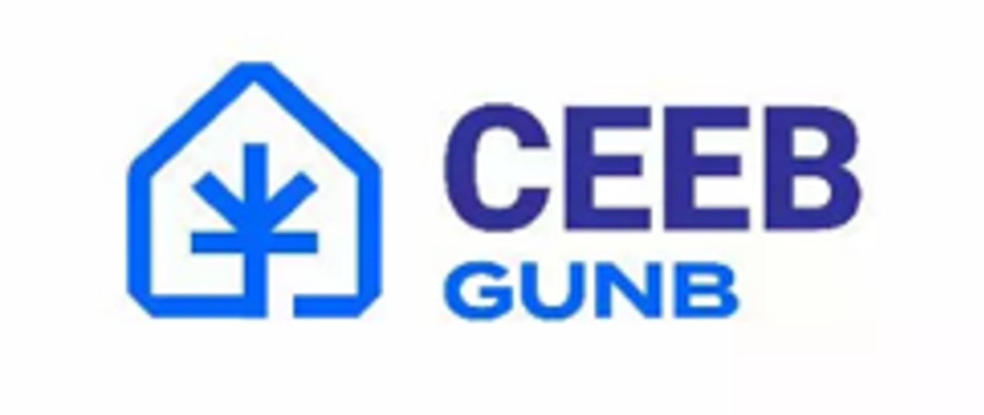 Logo CEEB GUNB