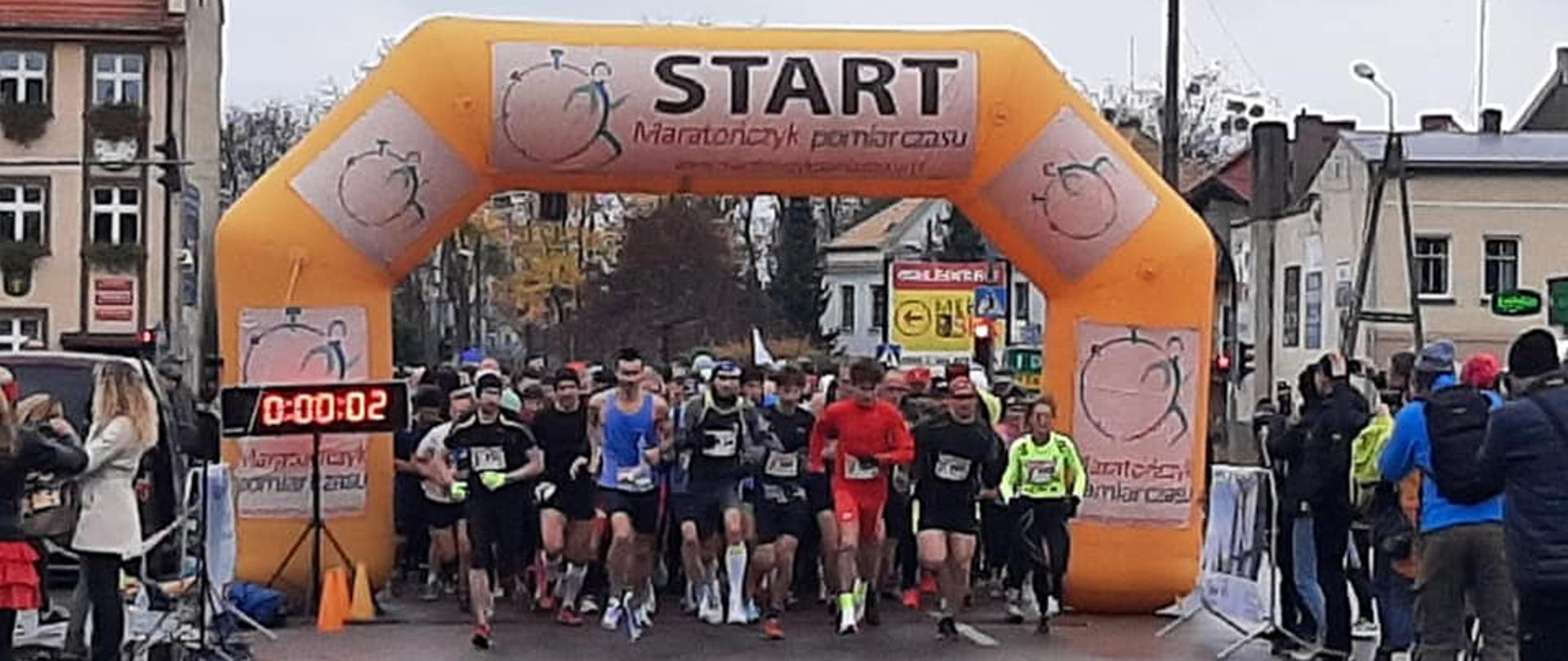 VI Bieg Niepodległości