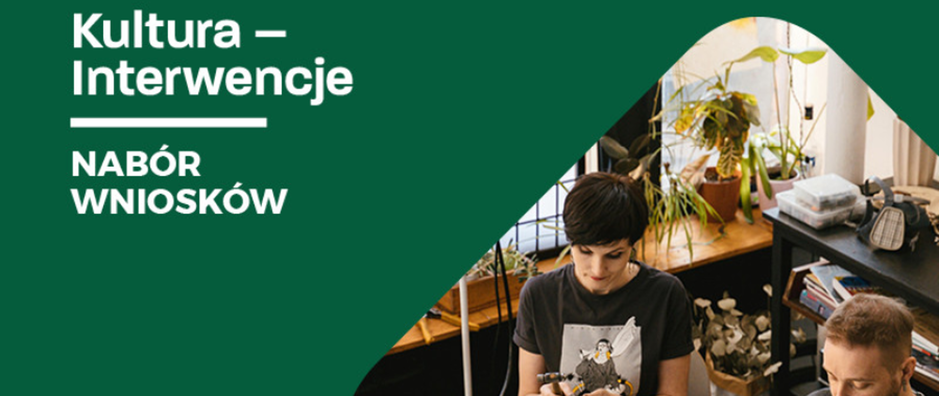 kultura interwencje