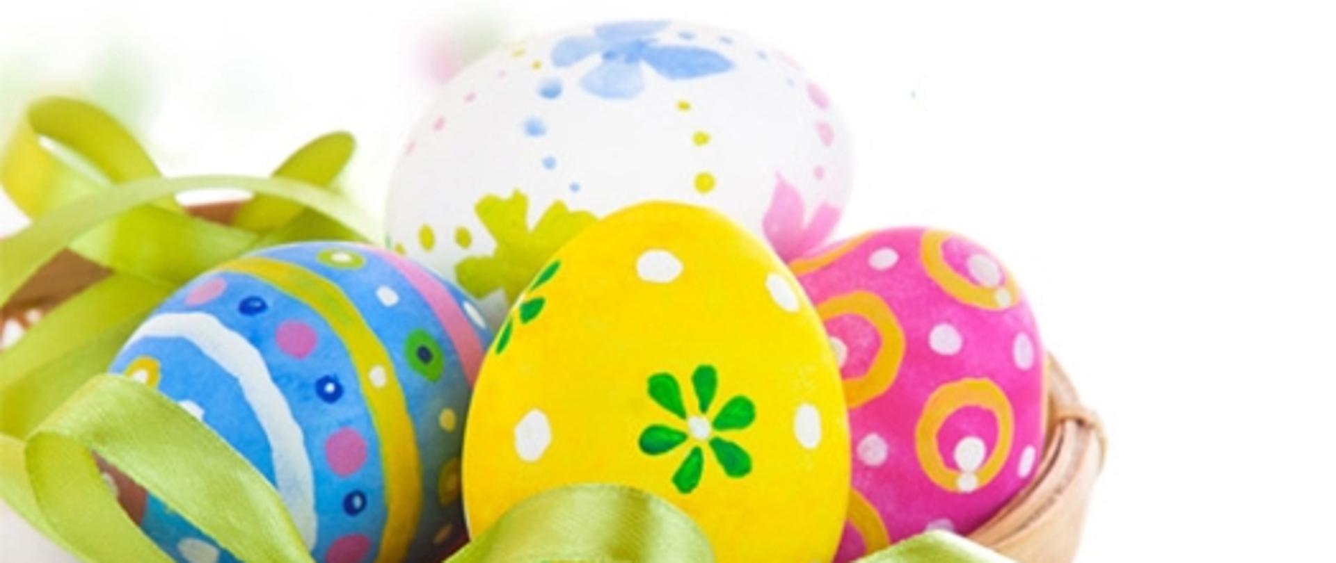 Życzenia Wielkanocne