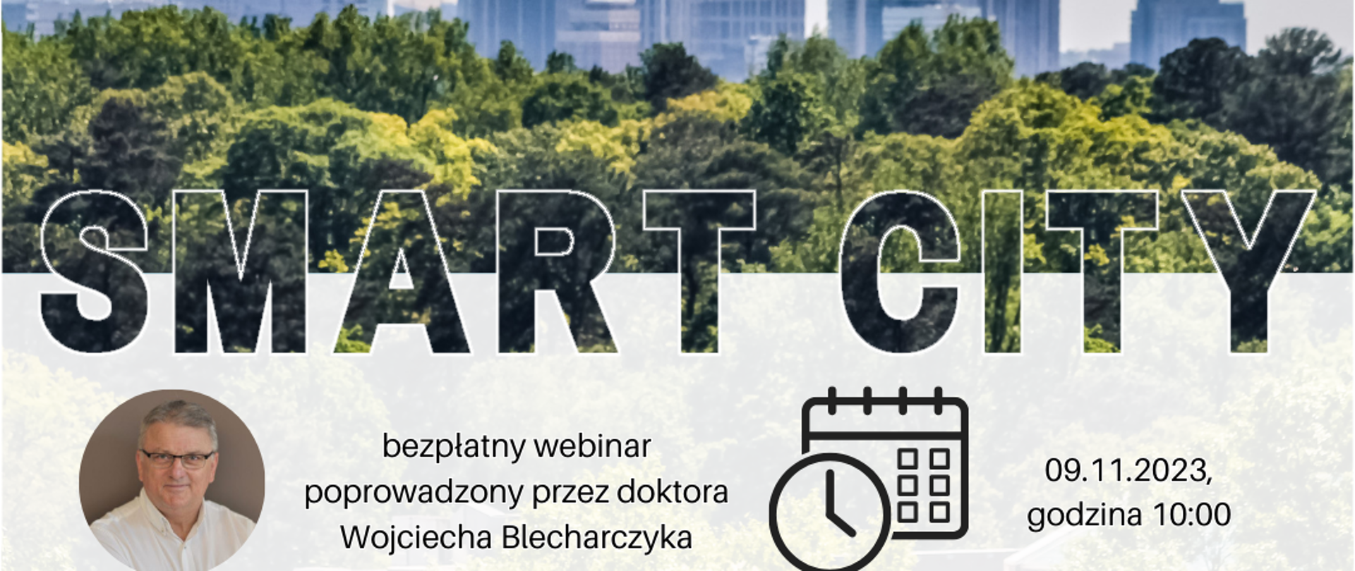 ,,Smart City - Smart Villages jako inteligentna, przyjazna kooperacja, wyzwania innowacyjne dla środowiska, mieszkańców i biznesu".