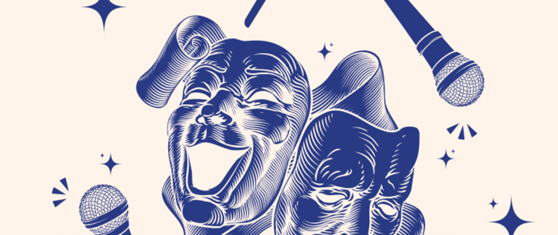 Wieczór inpro - zaproszenie