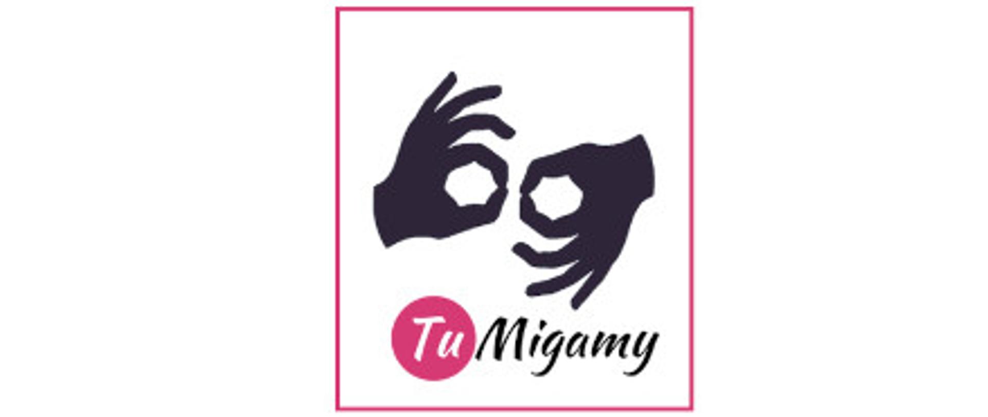 Ikona tu migamy