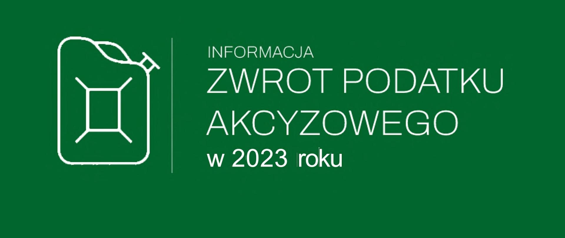 akcyza 2023