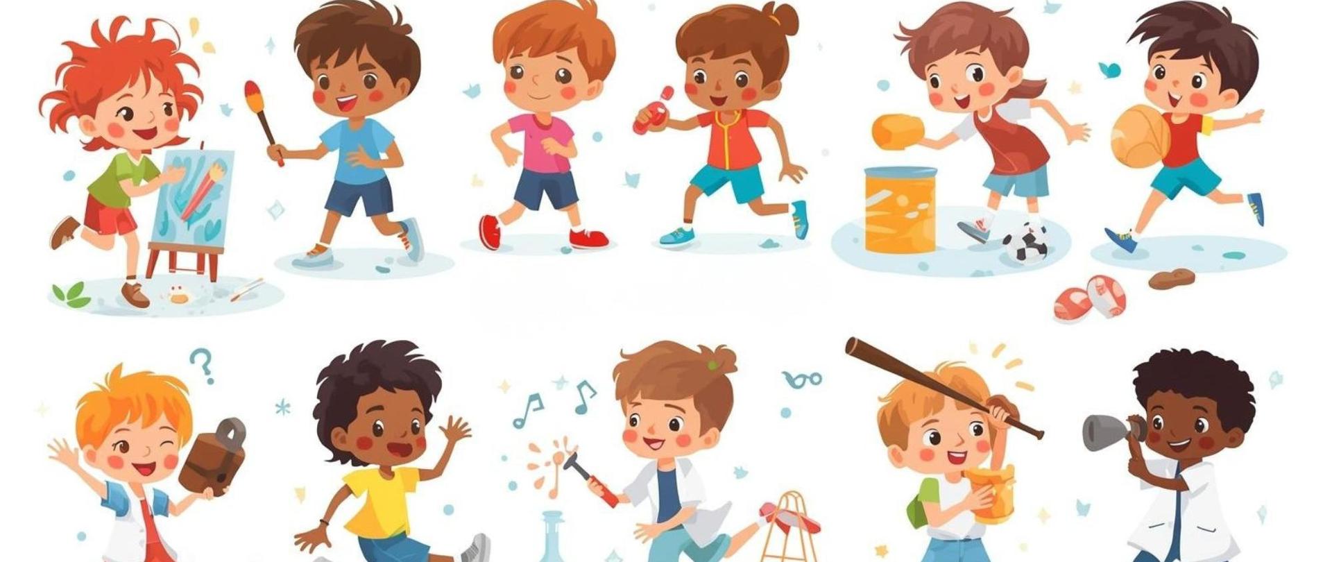 Nowa uchwała wspierająca uzdolnione dzieci i młodzież z Gminy Lutomiersk! 