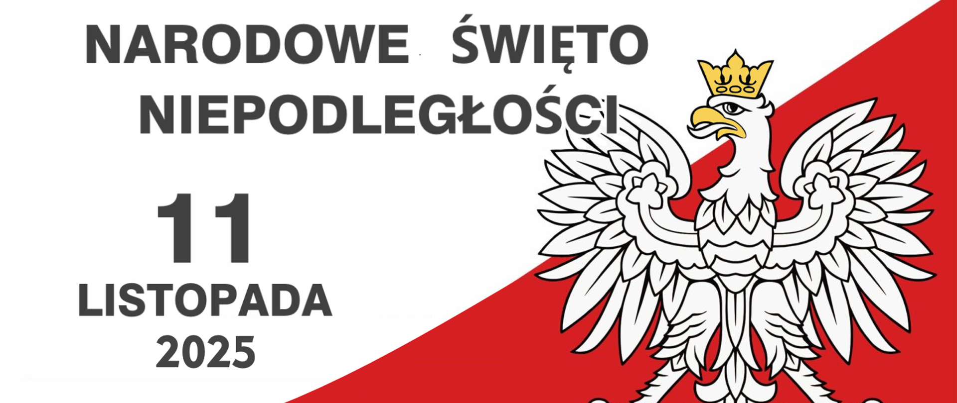 Narodowe Święto Niepodległości
