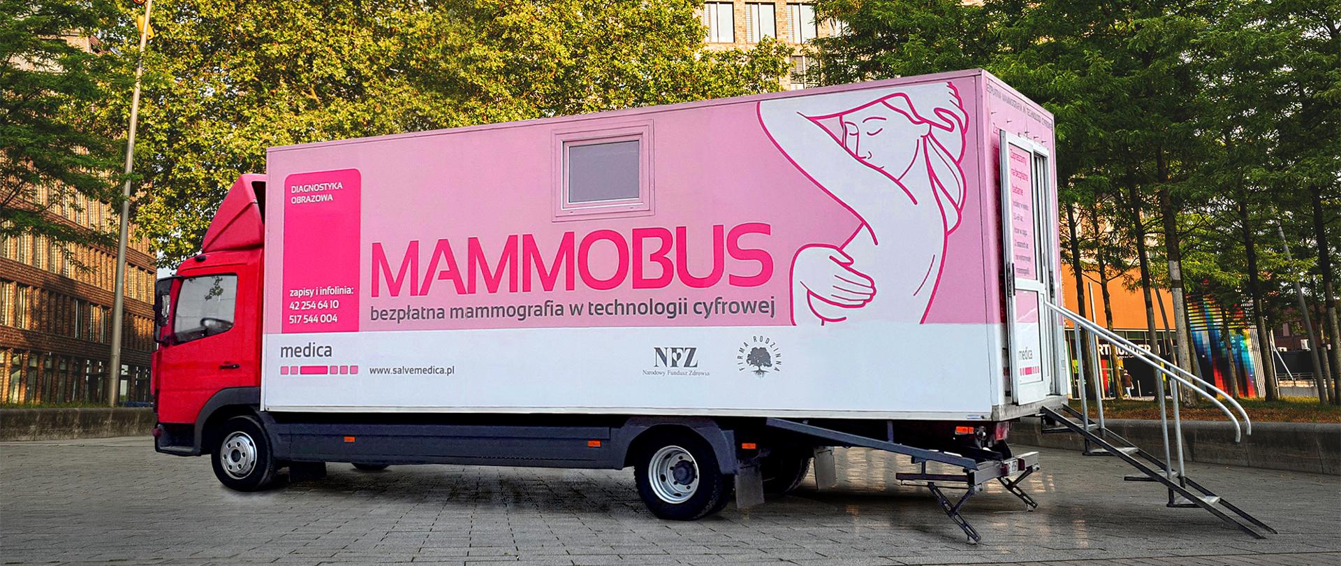 MAMMOBUS