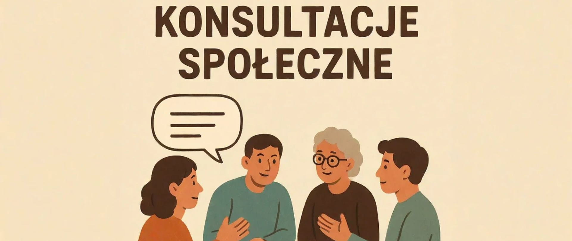 Konsultacje społeczne w Gminie Lutomiersk