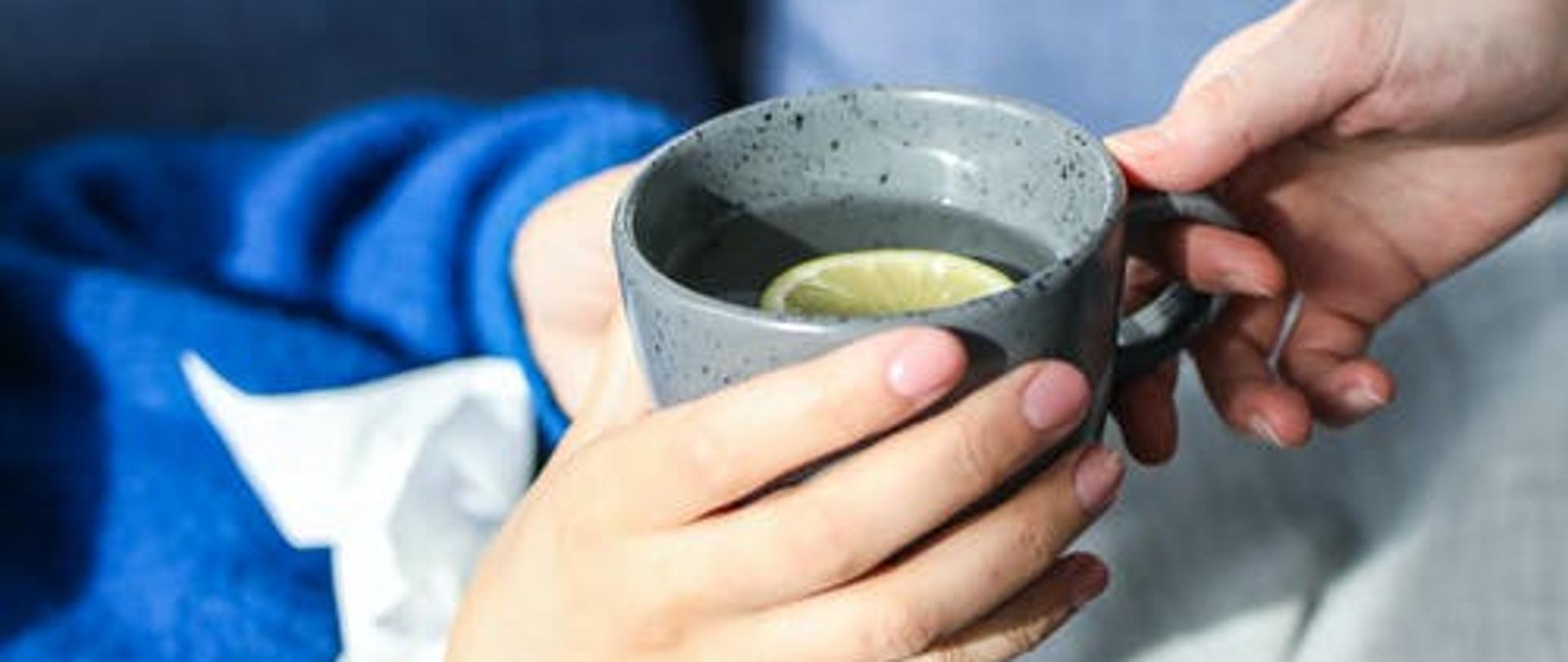 Informacja ZUS - Zasiłek opiekuńczy 