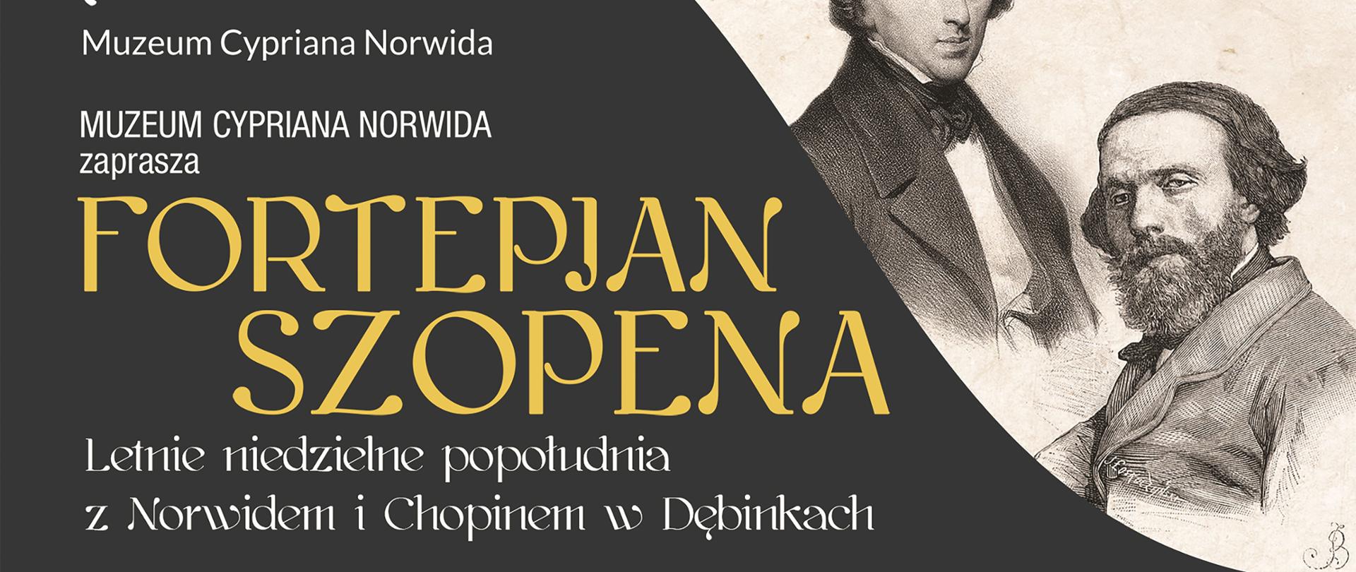 Fortepian Szopena