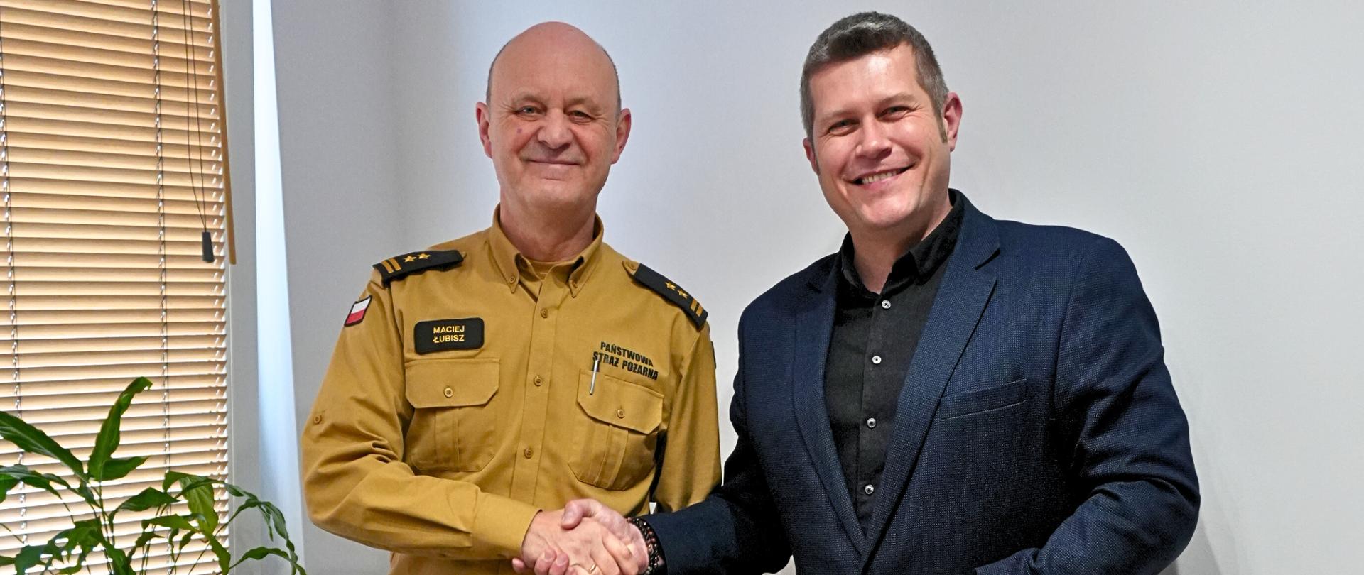 Czujki dymu i czujki czadu ratują życie