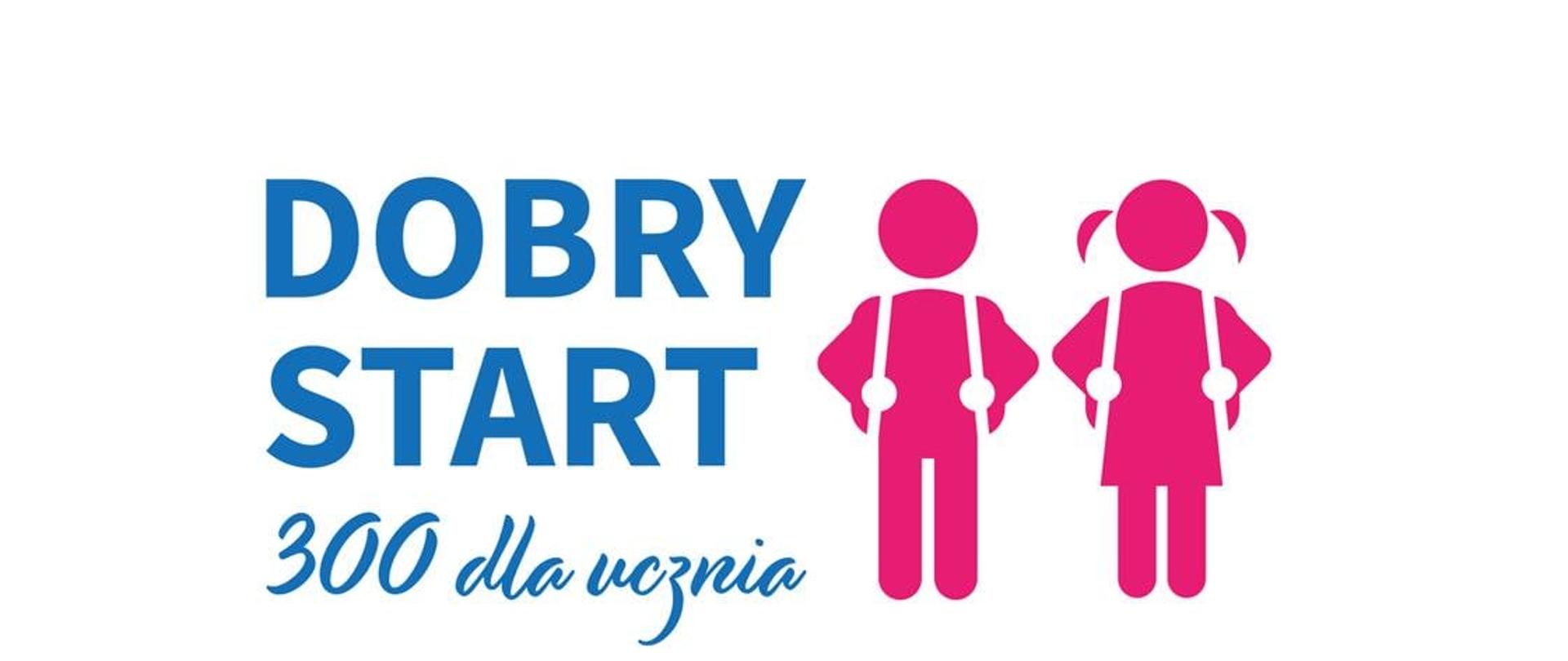 Dobry Start 300+