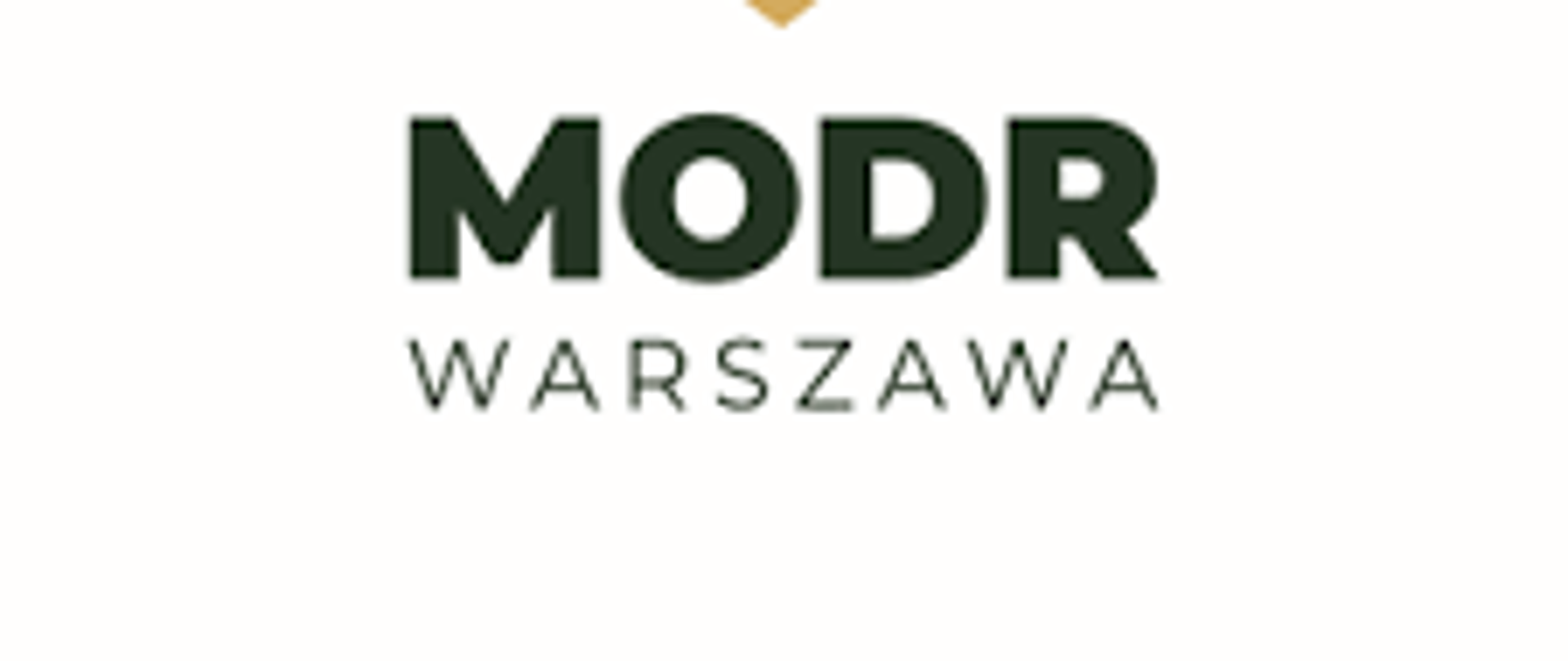 MODR Warszawa