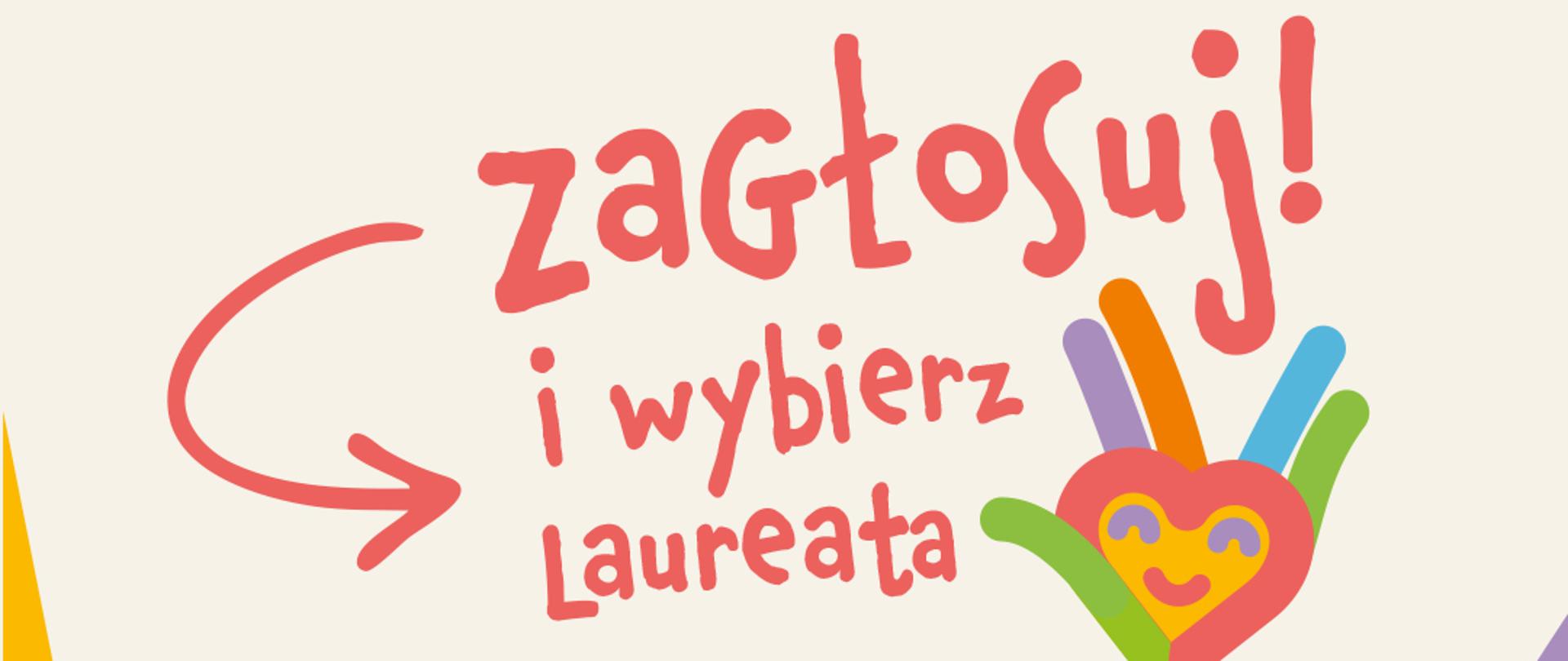 Wybierz Laureatkę, Laureata
w kategorii „Nagroda mieszkańców Mazowsza”
w 15. edycji konkursu „Mazowieckie Barwy Wolontariatu”
