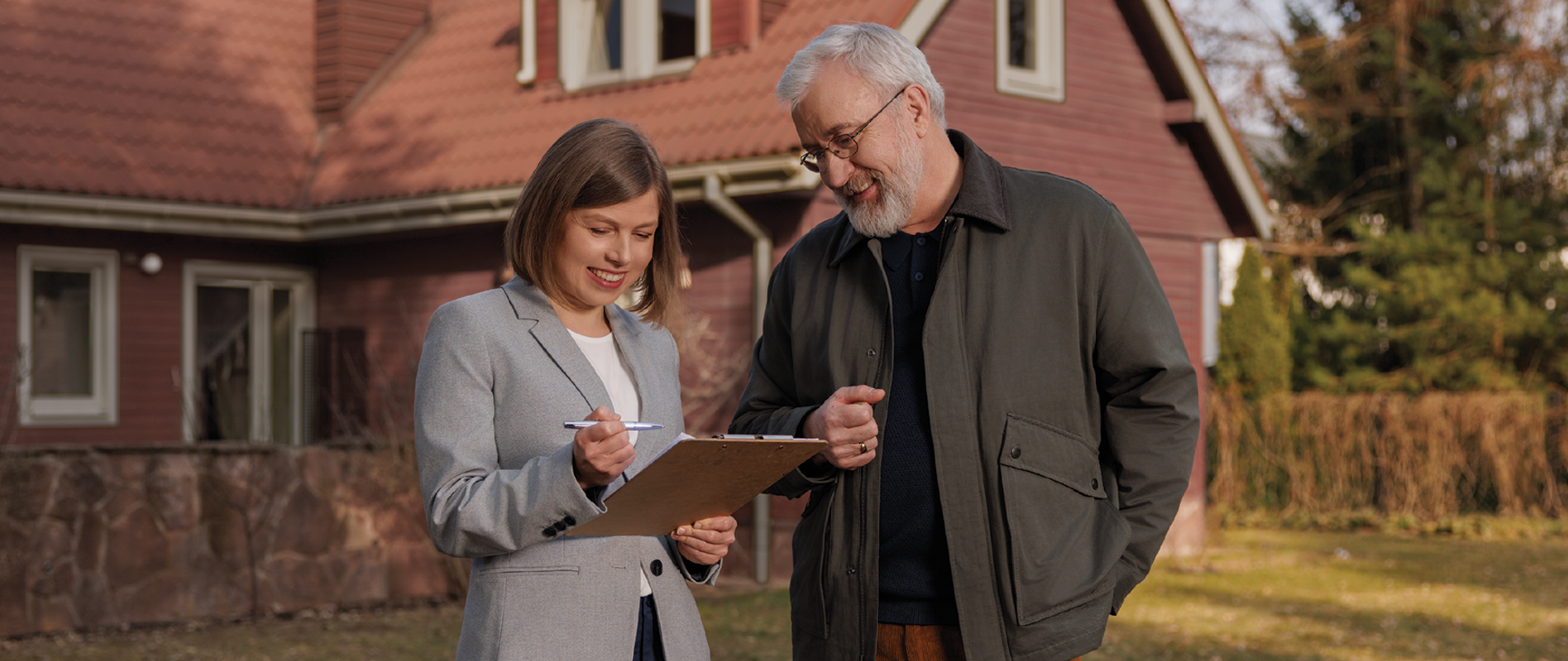 Nowe czyste powietrze dla Ciebie
